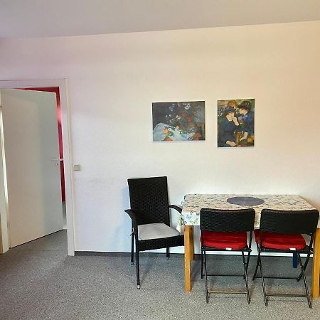 Pension Sassnitz Atelierhaus Eksteriør bilde